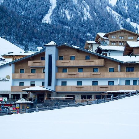 Hotel Panorama فينكنبرغ المظهر الخارجي الصورة
